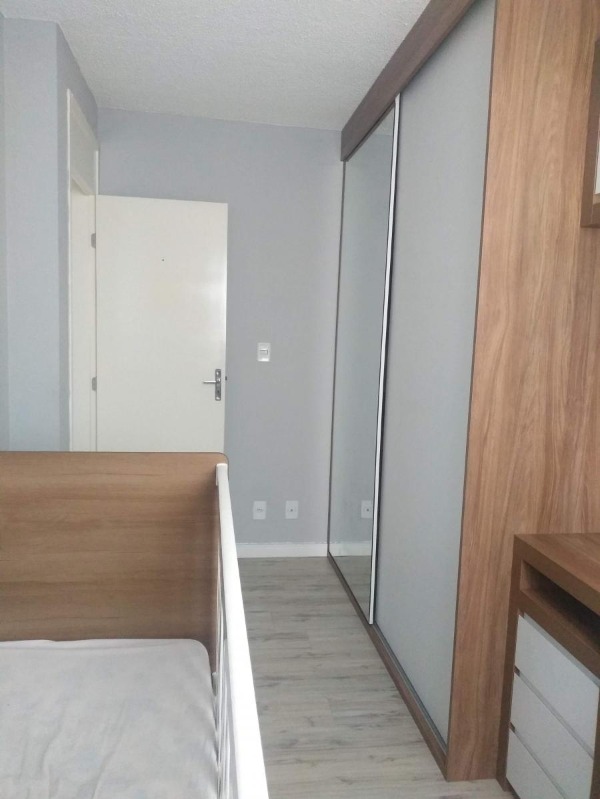 Apartamento à venda com 2 quartos, 50m² - Foto 9