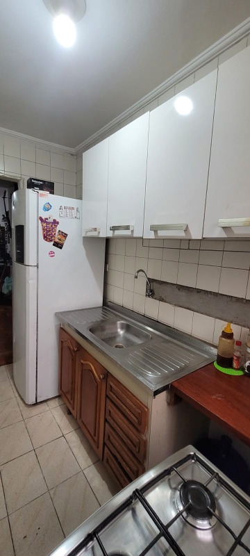 Apartamento à venda com 1 quarto, 40m² - Foto 7