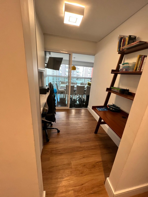 Apartamento à venda com 3 quartos, 91m² - Foto 25