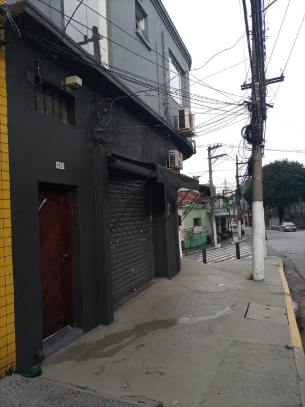 Prédio Inteiro, 200 m² - Foto 2