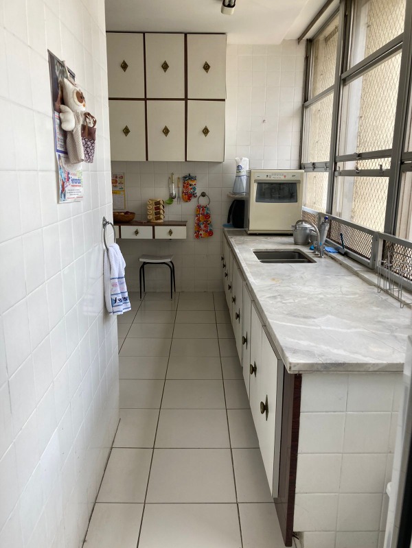 Apartamento, 4 quartos, 275 m² - Foto 19