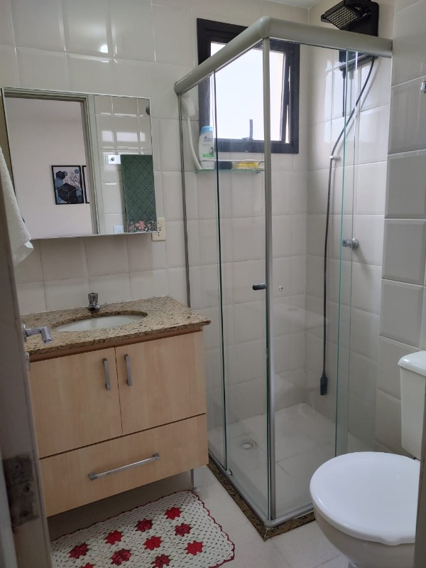 Apartamento à venda com 2 quartos, 54m² - Foto 9