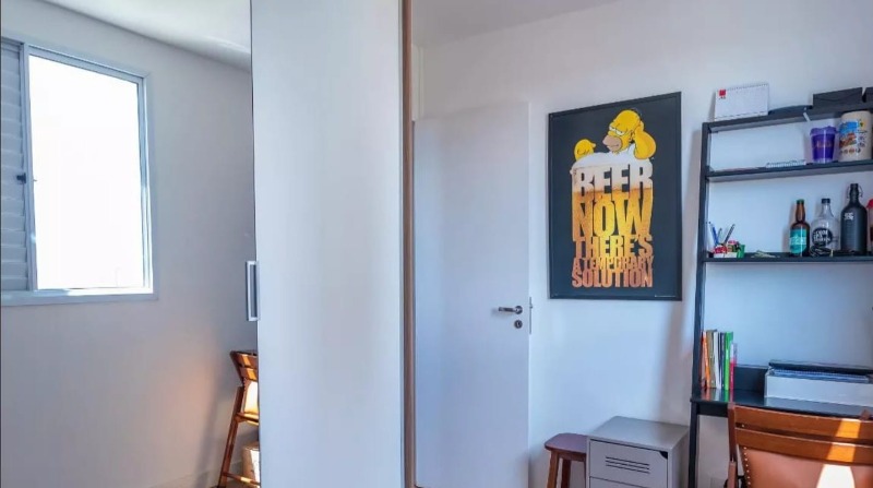 Apartamento à venda com 2 quartos, 62m² - Foto 19