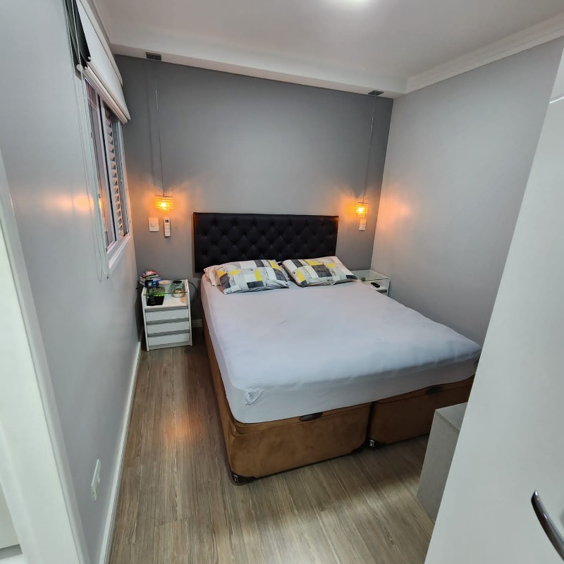 Casa de Condomínio à venda com 3 quartos, 108m² - Foto 23