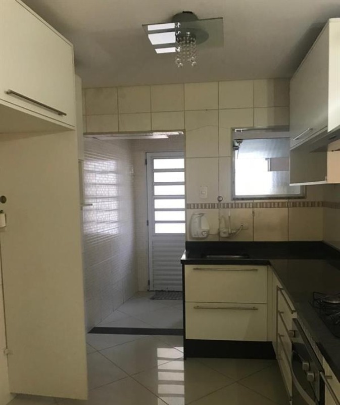 Casa de Condomínio à venda com 3 quartos, 130m² - Foto 6