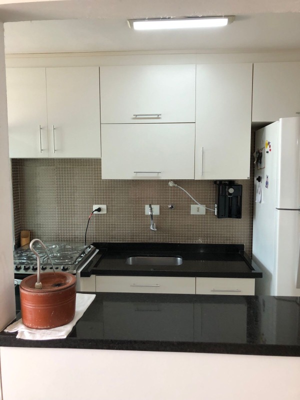 Apartamento à venda com 2 quartos, 60m² - Foto 12