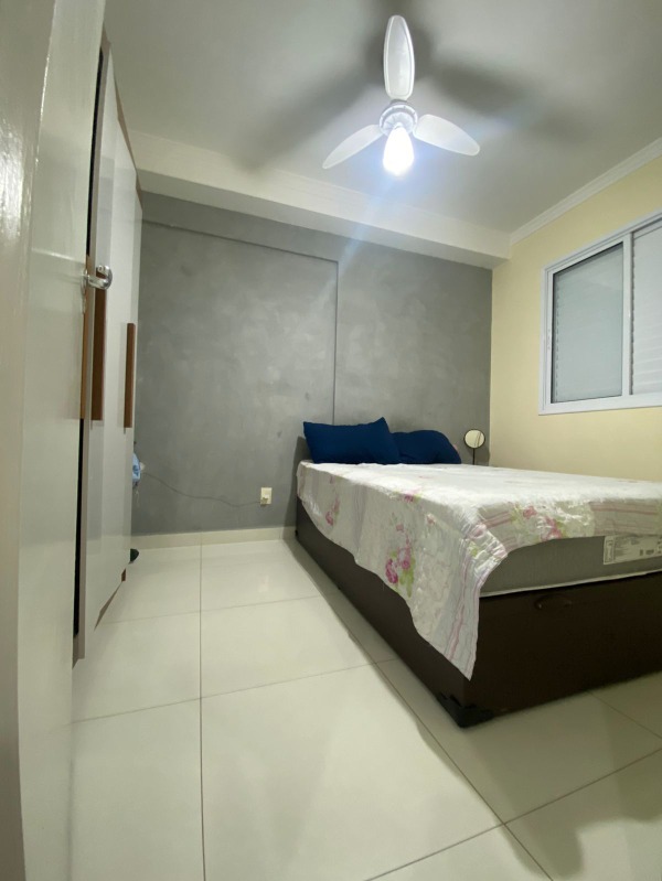 Apartamento à venda com 1 quarto, 34m² - Foto 8