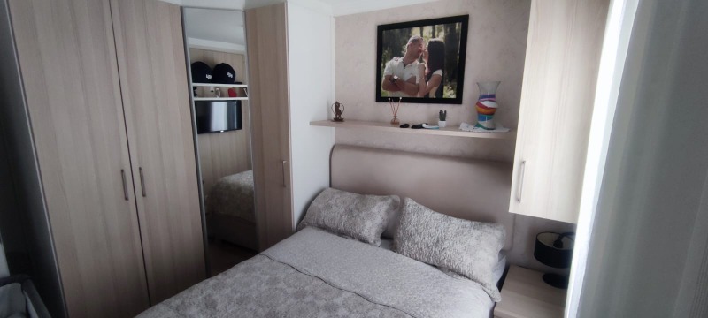 Apartamento à venda com 2 quartos, 50m² - Foto 15