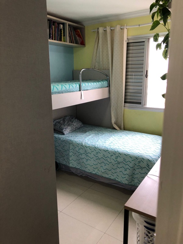 Apartamento à venda com 2 quartos, 60m² - Foto 23