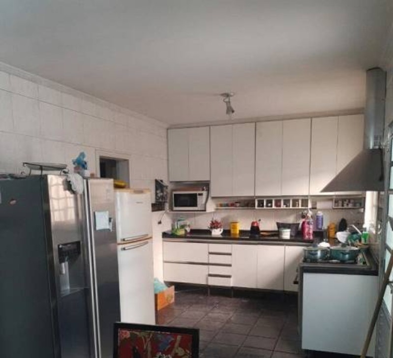 Apartamento à venda com 4 quartos, 240m² - Foto 5