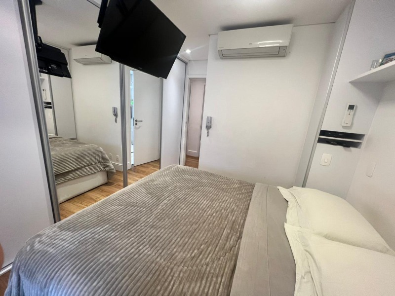 Apartamento à venda com 3 quartos, 91m² - Foto 15