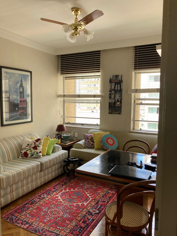 Apartamento, 4 quartos, 275 m² - Foto 29