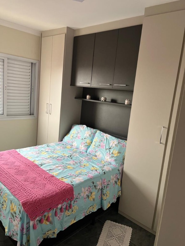 Apartamento à venda com 2 quartos, 56m² - Foto 17