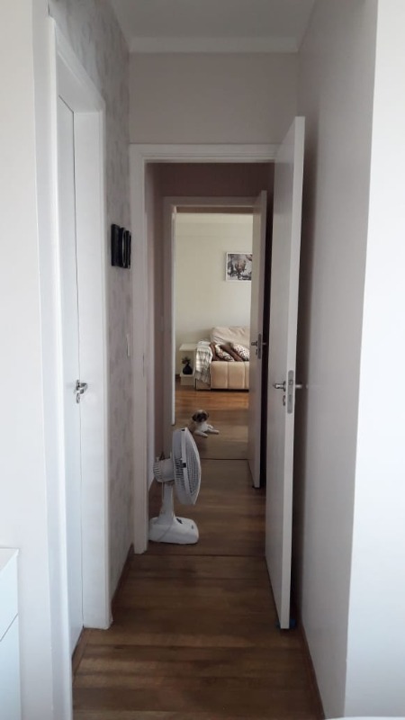 Apartamento à venda com 3 quartos, 68m² - Foto 13