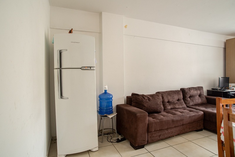 Apartamento à venda com 1 quarto, 28m² - Foto 13