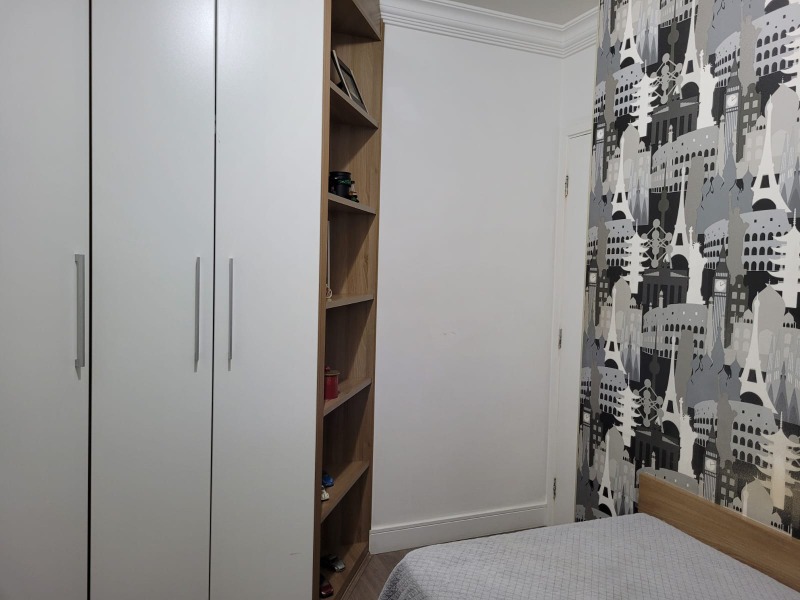 Apartamento, 3 quartos, 86 m² - Foto 9