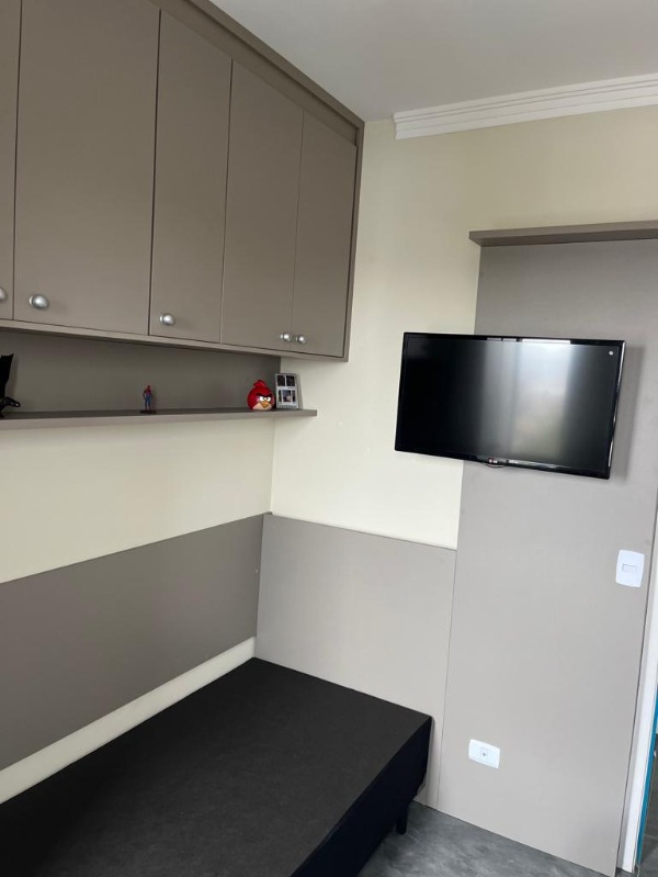 Apartamento à venda com 2 quartos, 56m² - Foto 20