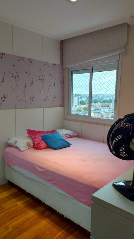 Apartamento à venda com 3 quartos, 105m² - Foto 27