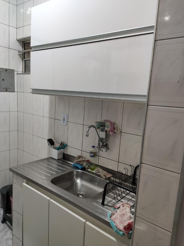 Apartamento à venda com 1 quarto, 42m² - Foto 12