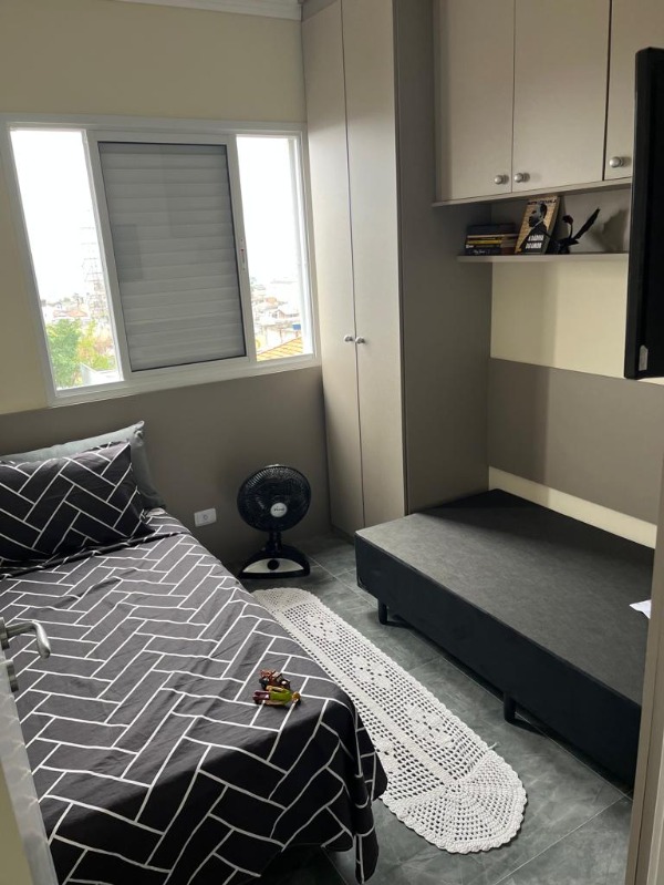 Apartamento à venda com 2 quartos, 56m² - Foto 19