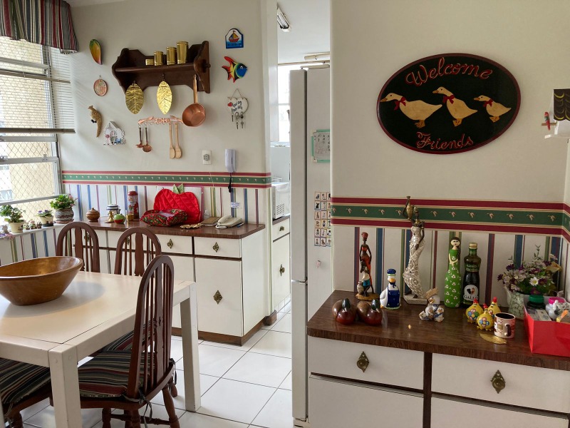 Apartamento, 4 quartos, 275 m² - Foto 16