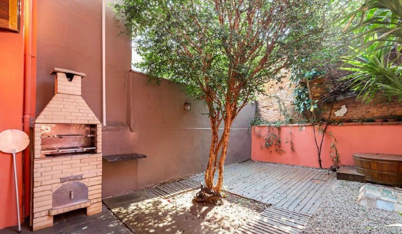 Casa à venda e aluguel com 2 quartos, 190m² - Foto 19