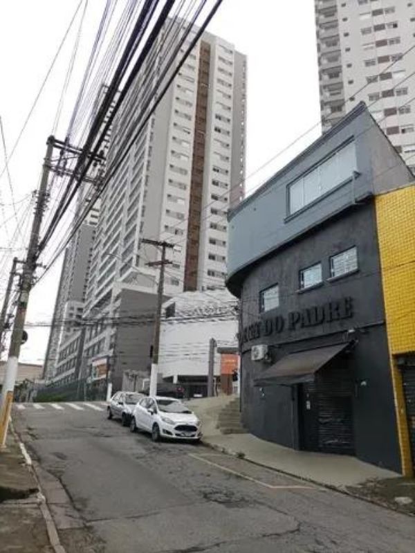 Prédio Inteiro, 200 m² - Foto 6