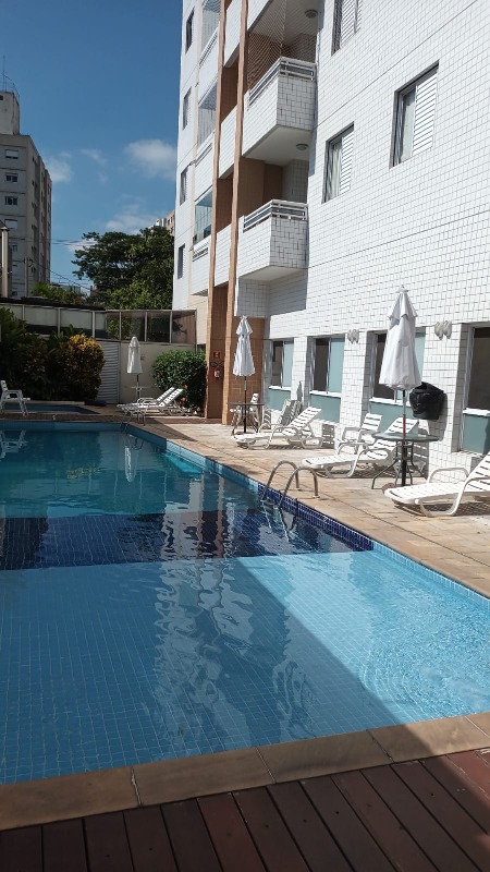 Apartamento à venda com 3 quartos, 73m² - Foto 24