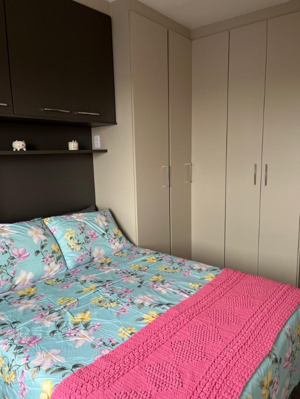 Apartamento à venda com 2 quartos, 56m² - Foto 16