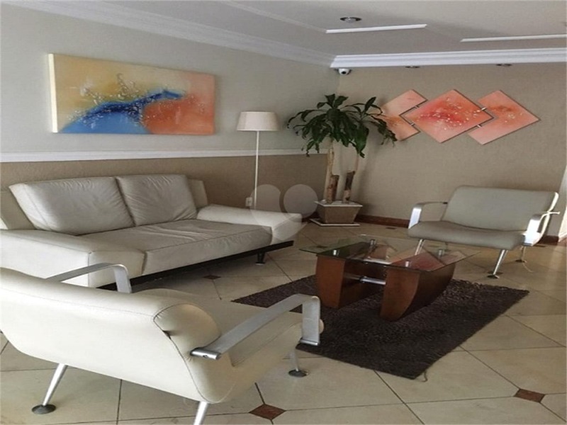 Apartamento à venda com 3 quartos, 72m² - Foto 28