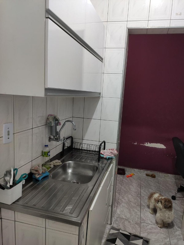 Apartamento à venda com 1 quarto, 42m² - Foto 11