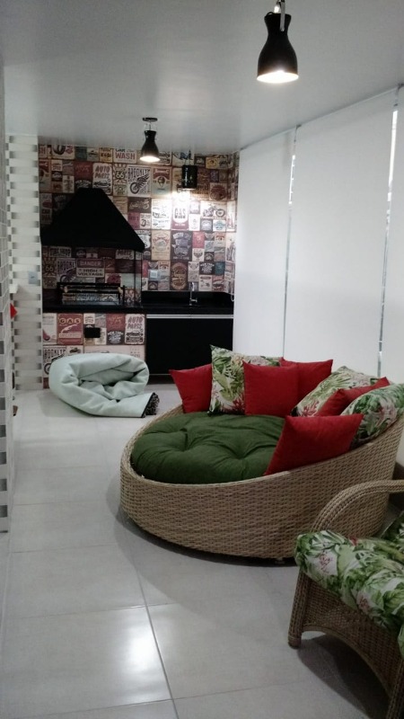 Apartamento à venda e aluguel com 3 quartos, 182m² - Foto 3