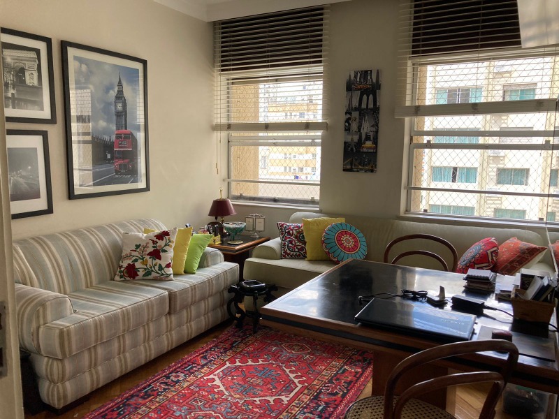 Apartamento, 4 quartos, 275 m² - Foto 25