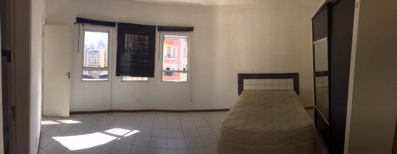 Apartamento à venda com 1 quarto, 27m² - Foto 10