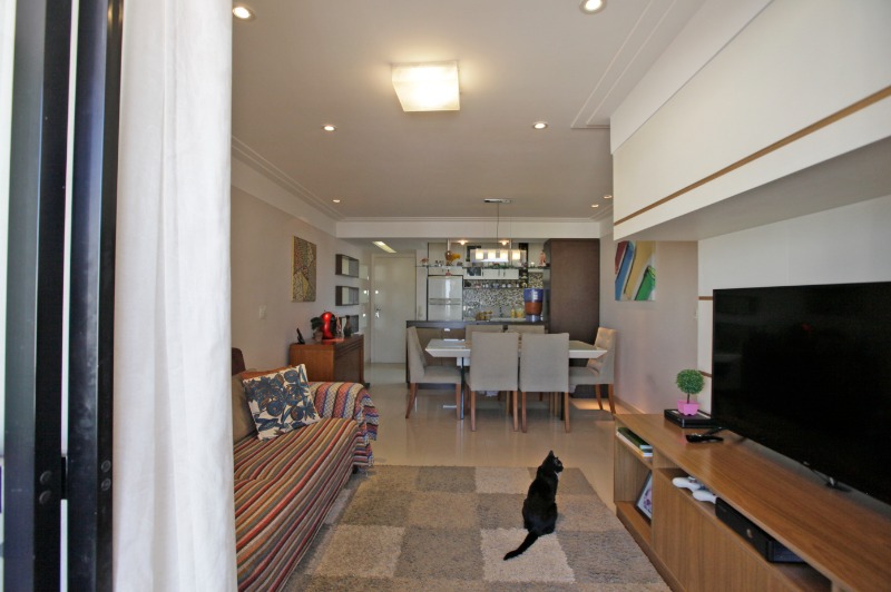 Apartamento à venda com 3 quartos, 79m² - Foto 178