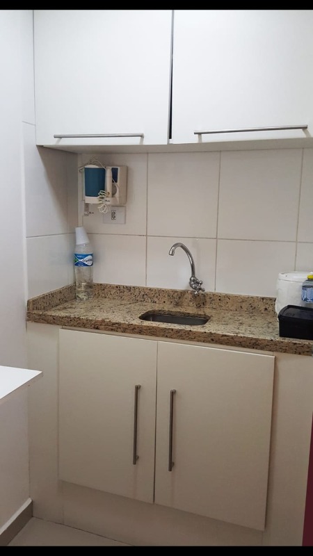 Conjunto Comercial-Sala para alugar, 74m² - Foto 16