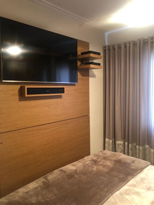 Apartamento à venda com 3 quartos, 67m² - Foto 12