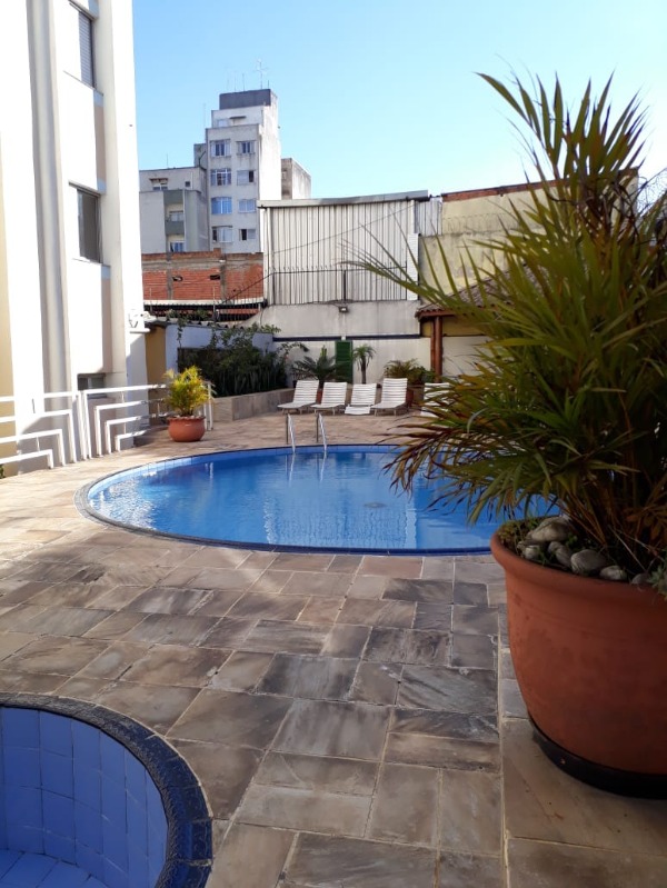 Apartamento, 1 quarto, 37 m² - Foto 19