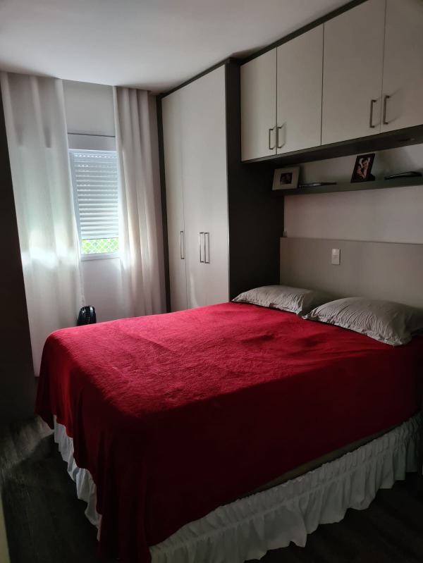 Apartamento à venda com 1 quarto, 40m² - Foto 13