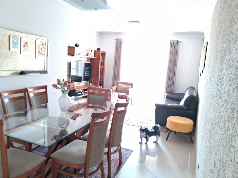 Apartamento, 3 quartos, 84 m² - Foto 1
