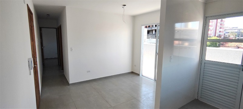 Cobertura à venda com 2 quartos, 43m² - Foto 5