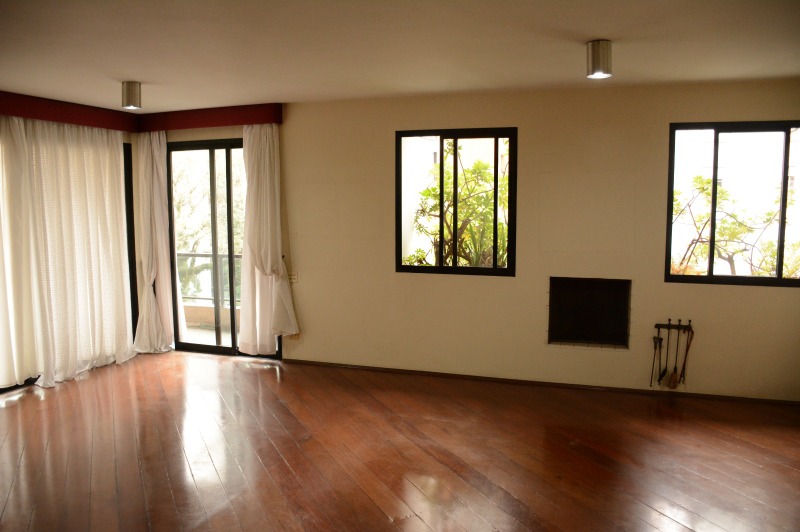 Apartamento à venda e aluguel com 4 quartos, 195m² - Foto 23