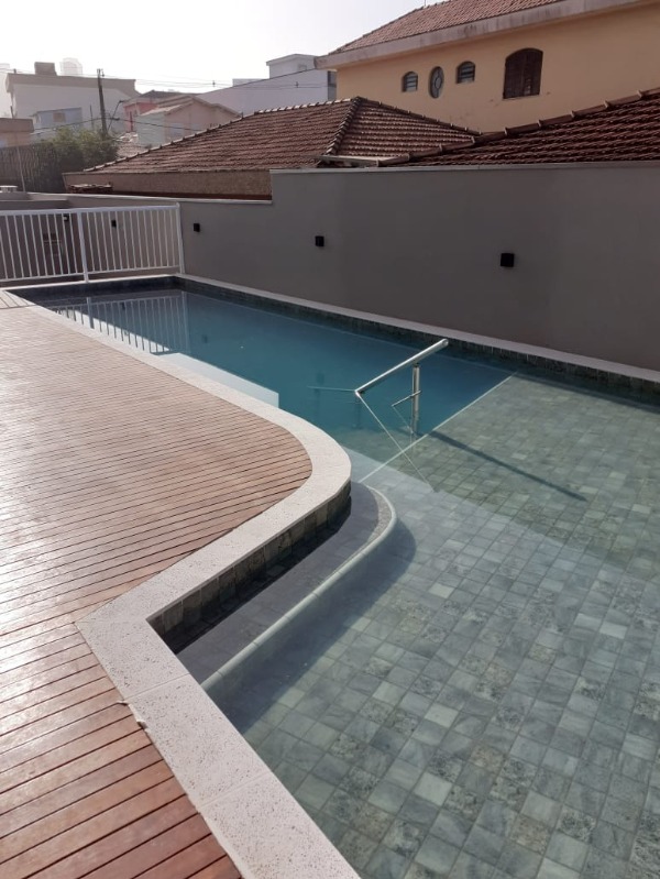 Apartamento, 1 quarto, 27 m² - Foto 16