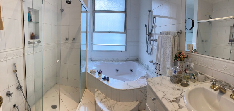 Apartamento, 4 quartos, 275 m² - Foto 34