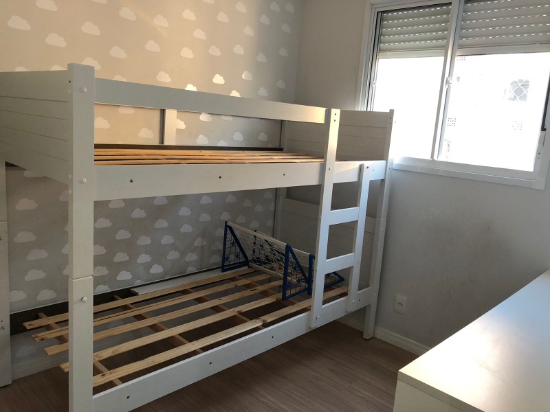 Apartamento à venda com 2 quartos, 45m² - Foto 8