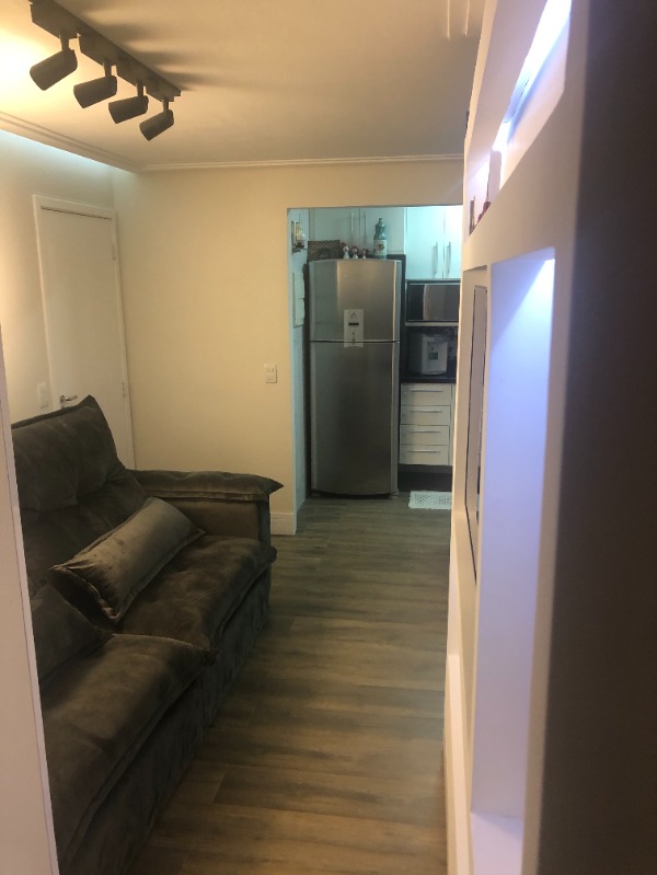 Apartamento à venda com 2 quartos, 56m² - Foto 18