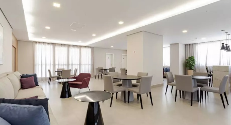 Apartamento à venda com 2 quartos, 105m² - Foto 35