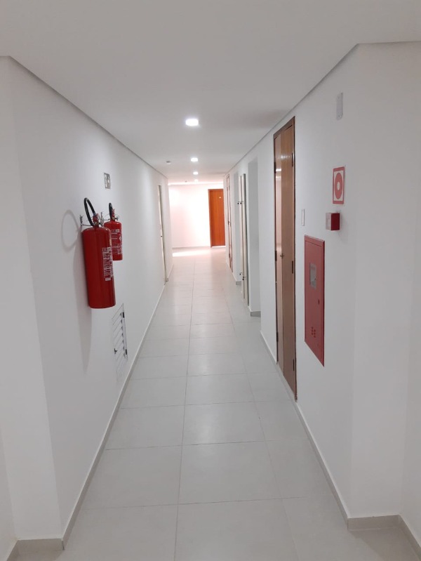 Apartamento à venda com 2 quartos, 46m² - Foto 24