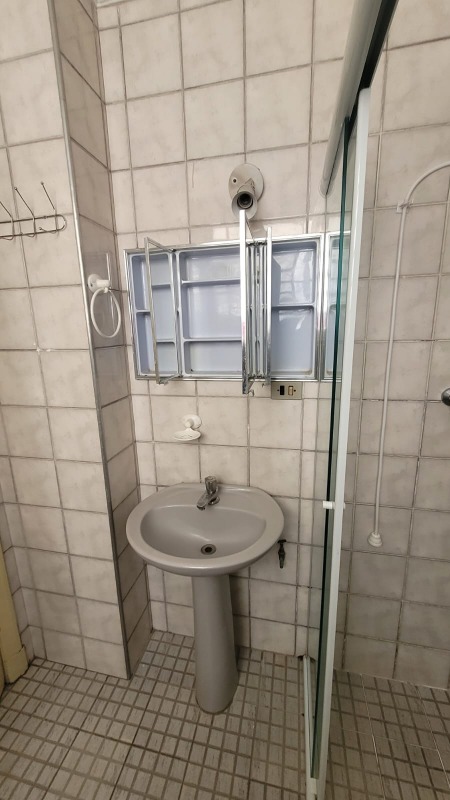 Apartamento à venda com 1 quarto, 44m² - Foto 10