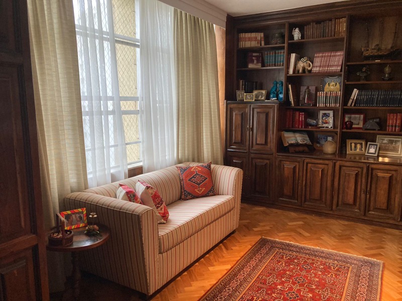 Apartamento, 4 quartos, 275 m² - Foto 58